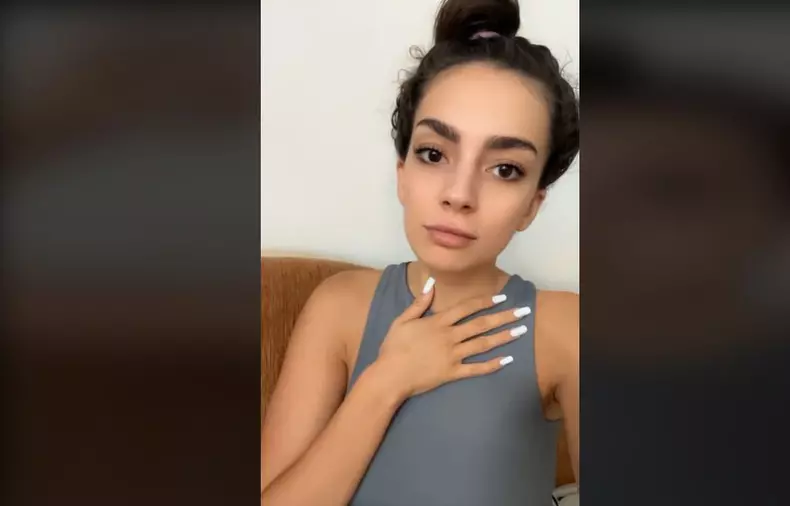 Daiana de la Insula iubirii 2024, după ce și-a mărit buzele  (8)