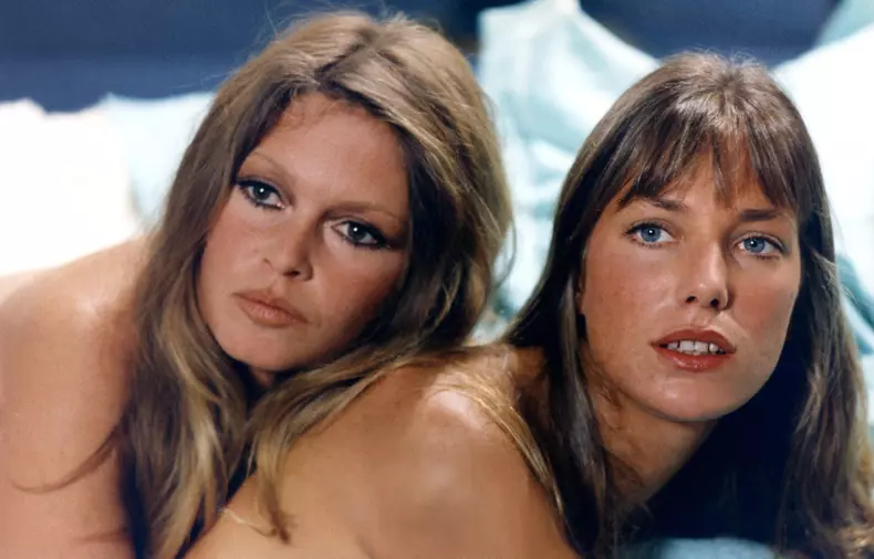Don Juan, or If Don Juan Were a Woman (1973) - filmstill