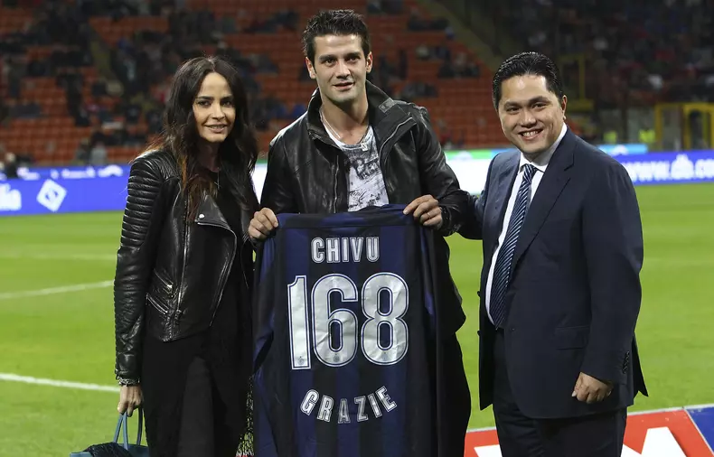 FC Internazionale Milano v Bologna FC - Serie A