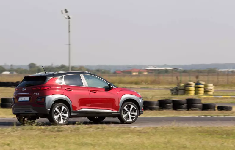 Best Driver 2018 concurs Auto Bild Romania 063