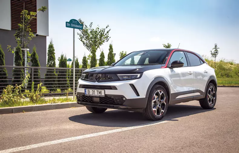 Opel Driven Lady 022