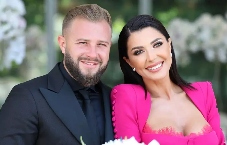 ilinca vandici cadou de la andrei neacsu 1