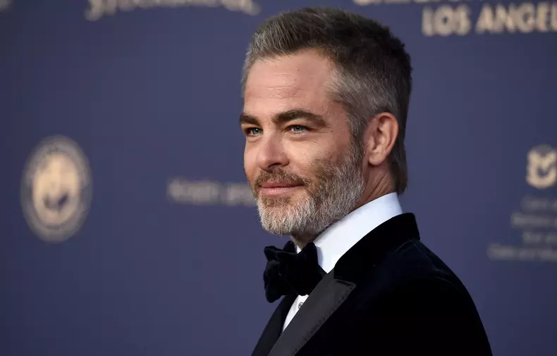 2022 Children's Hospital Los Angeles Gala