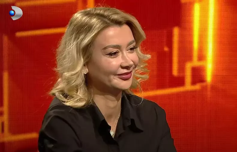 Denisa Tănase 1