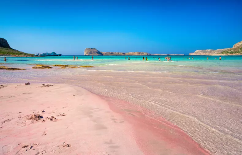 6. Creta, Grecia