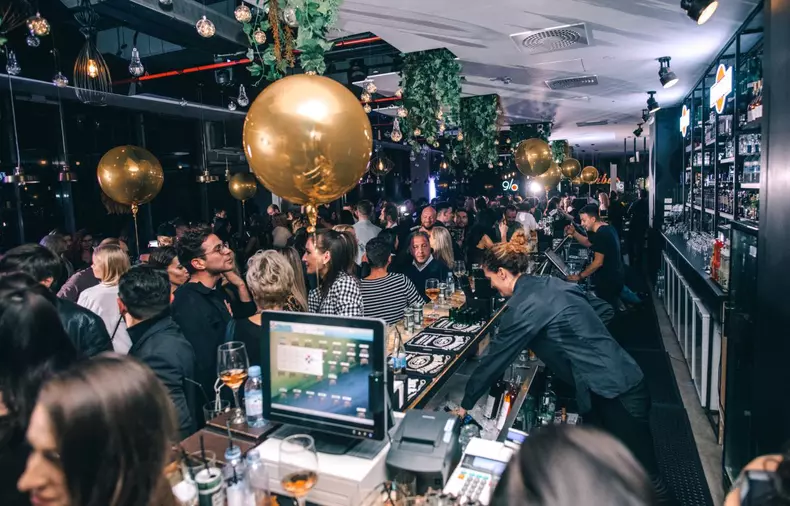 Cele mai frumoase imagini de la VIVA Influencers Party 2018