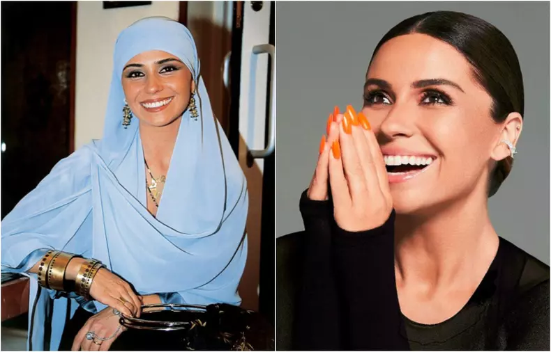 Jade - Giovanna Antonelli (42)