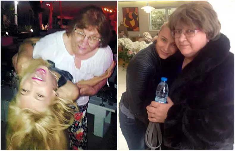 Ce-spunea-Lora-despre-mama-ei.-”Mult-timp-am-condamnat-puțin-asta.-Am-crezut-că-e-prea-rece”-2