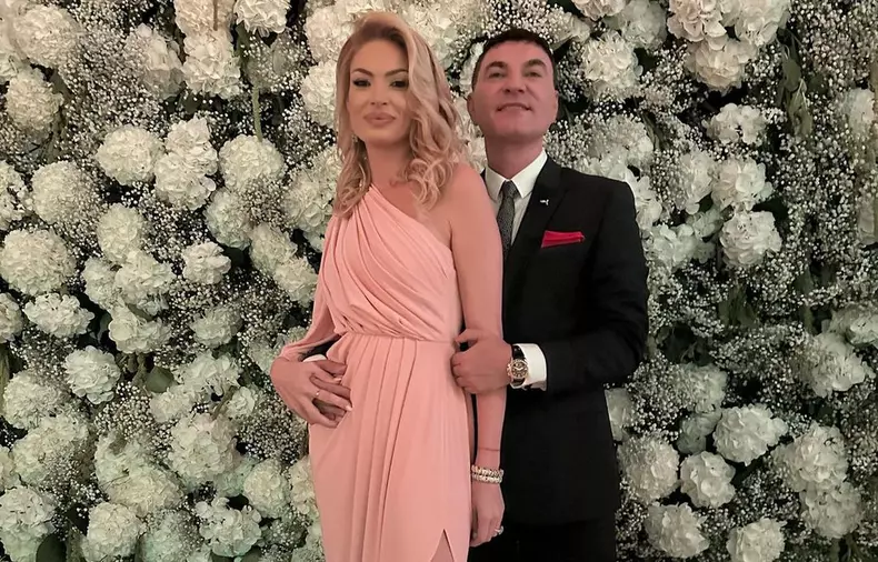 valentina pelinel si cristi borcea sarbatori