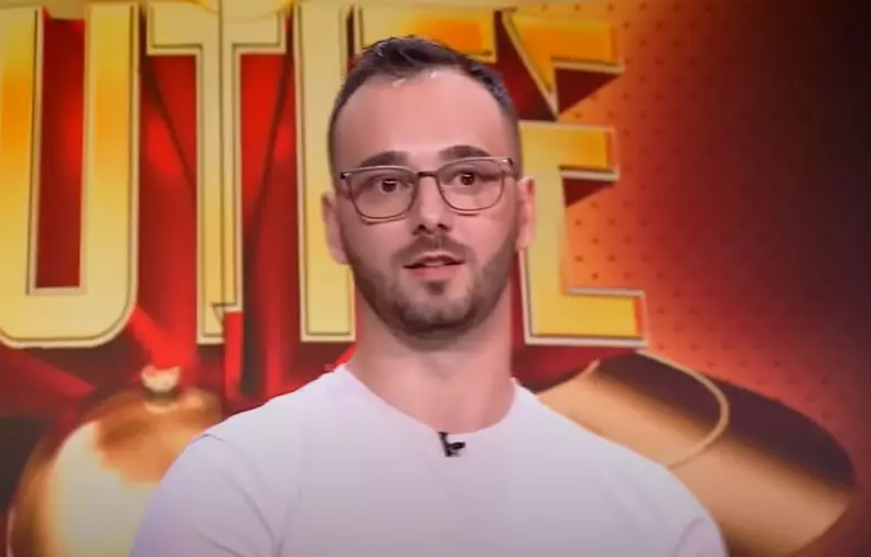 Daniel Ioan Plescan 6