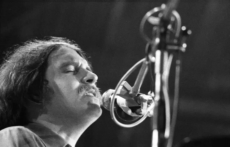 A murit Gary Brooker. Solistul trupei Procol Harum și interpretul „A Whiter Shade of Pale” avea 76 de ani