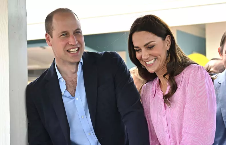 Royal Tour of The Caribbean-Day Eight