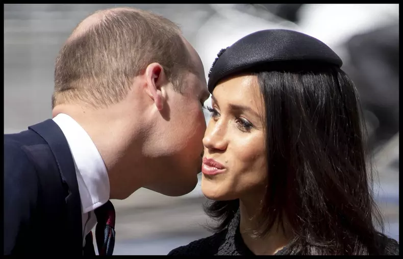 Meghan Markle plănuiește o nouă lovitură pentru familia regală. „Va dezlănțui haosul”