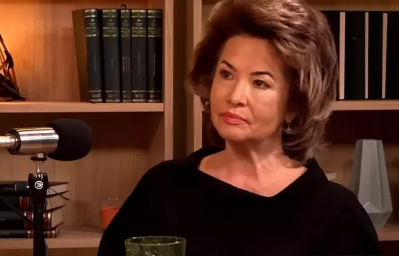Lidia Voiculescu, despre perioada de detenție a lui Dan Voiculescu. "Faptul că soțul meu a fost acolo m-a dus către alte căi!"