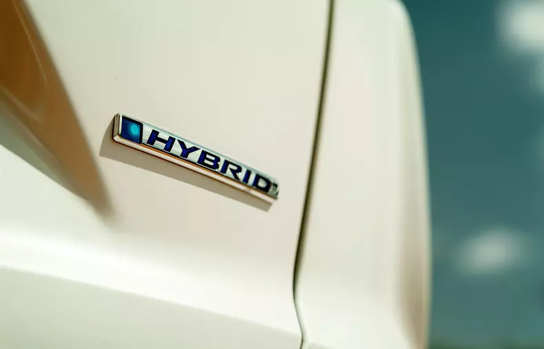 Honda CR-V Hybrid preturi in Romania 9