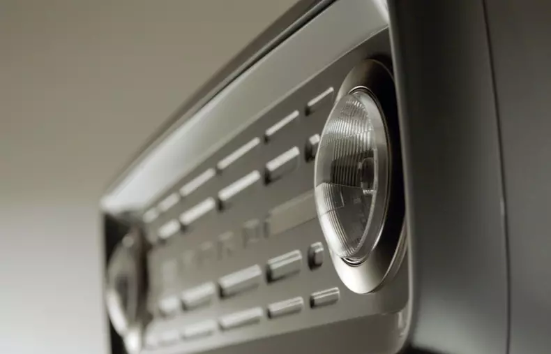 Ford Bronco electric 001