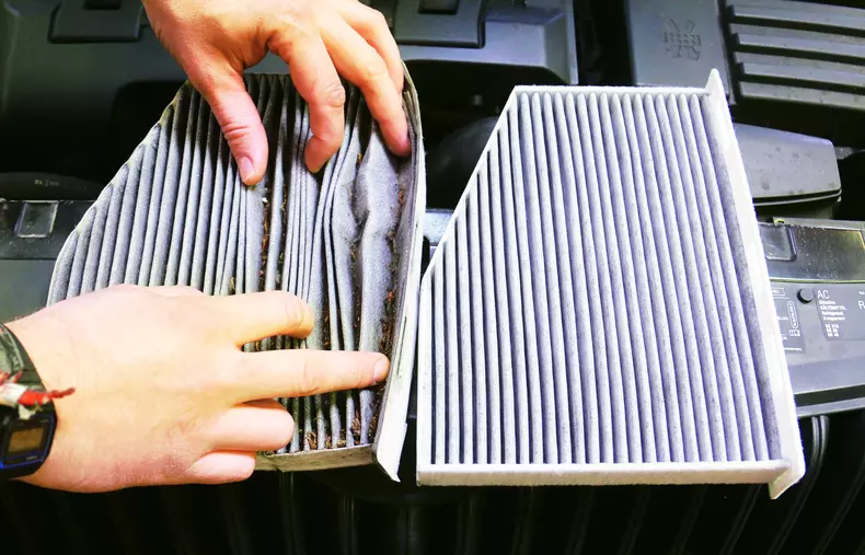 Practic aer conditionat 003