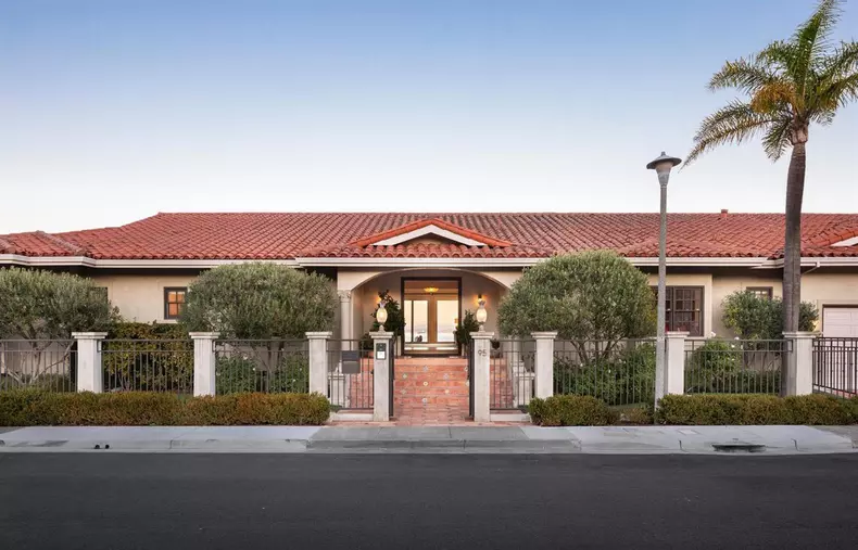 Tragic comic Robin Williams’s final home has sold for nearly TWO MILLION DOLLARS less than its original asking price.