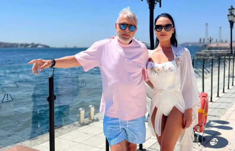 ioana nastase nu are celulita 4