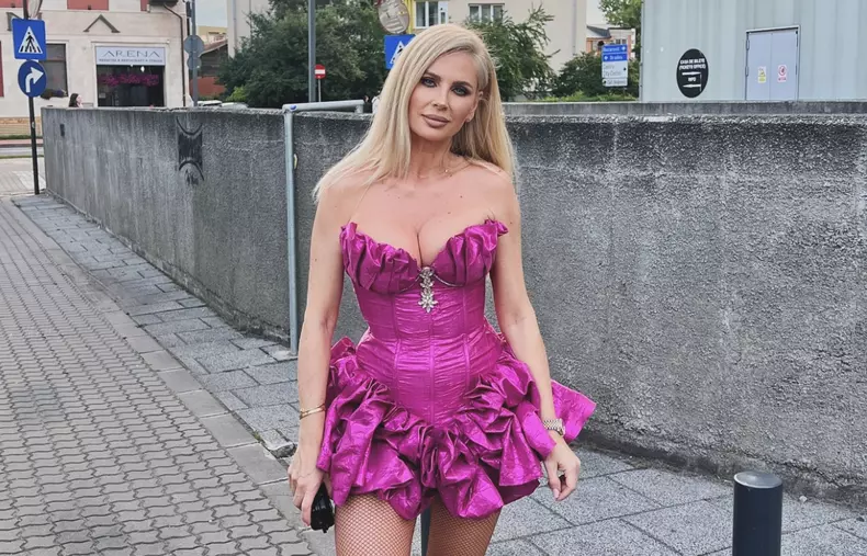 andreea banica