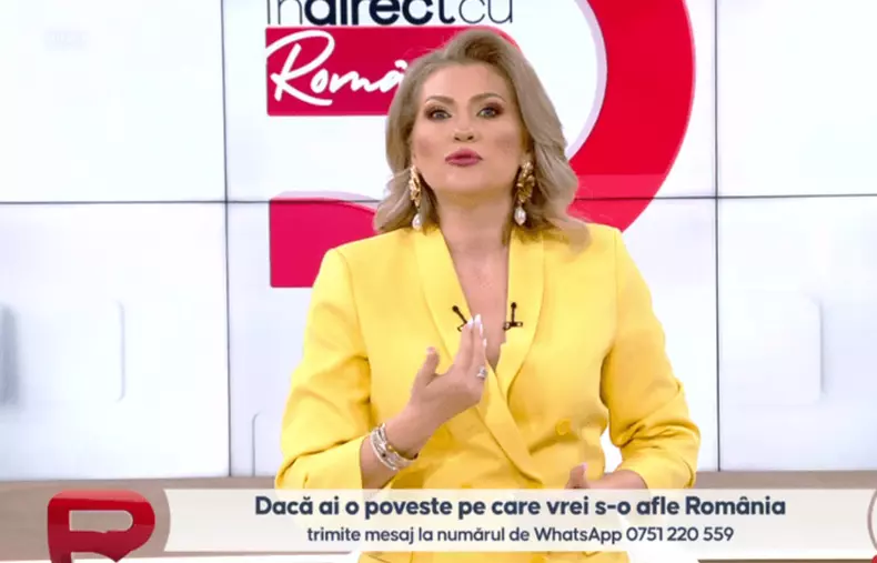 Mirela Vaida 3