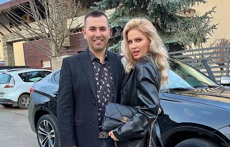 andreea banica si lucian mitrea