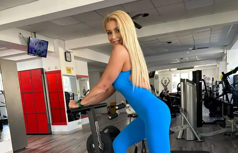 Emilia Ghinescu