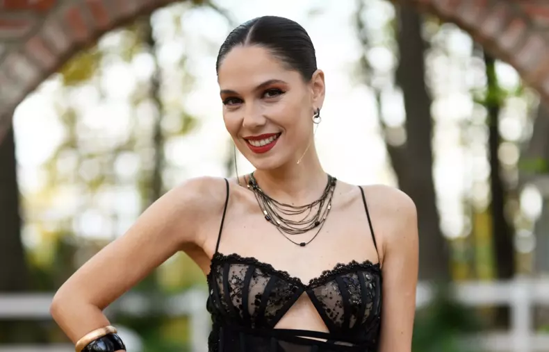 Irina Fodor