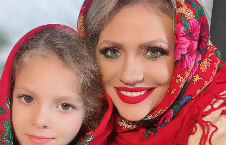 Mirela Vaida are planuri mari pentru Revelion
