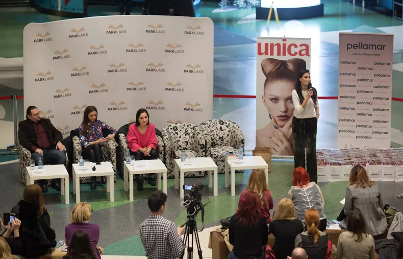 Diferențele care ne țin împreună