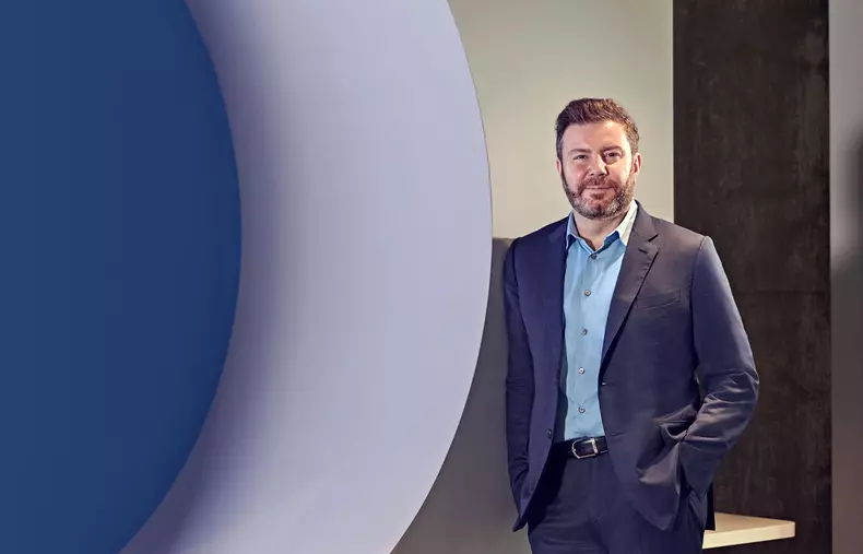 Daniel Dines este cel mai bogat român