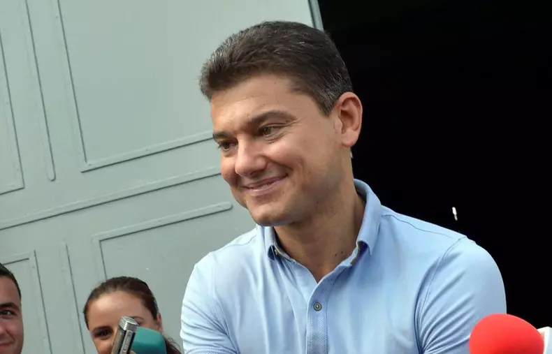 boureanu despre partenerele sale