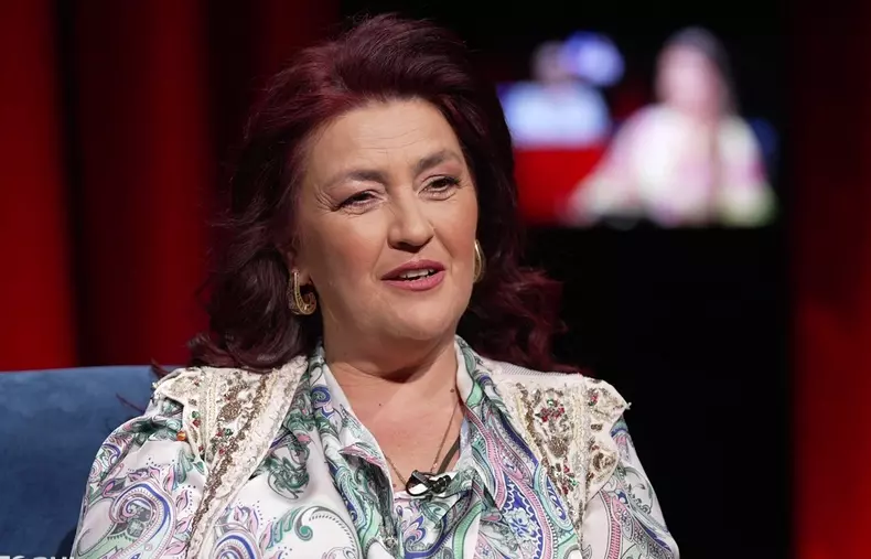 rona hartner cancer