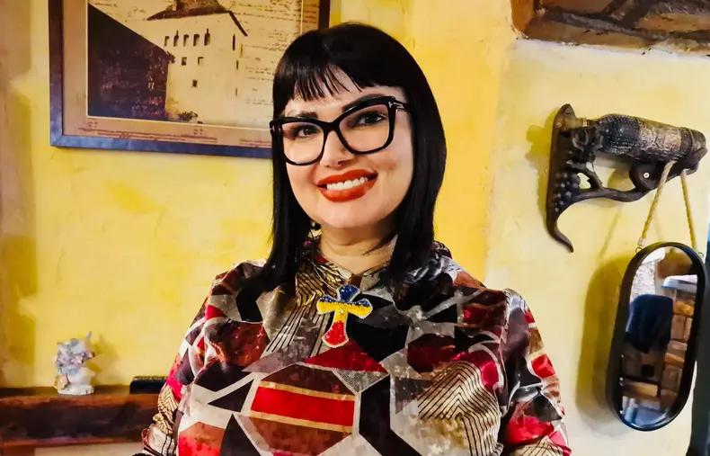 ozana barabancea vedeta