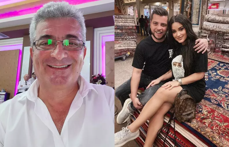 colaj dan prigoana