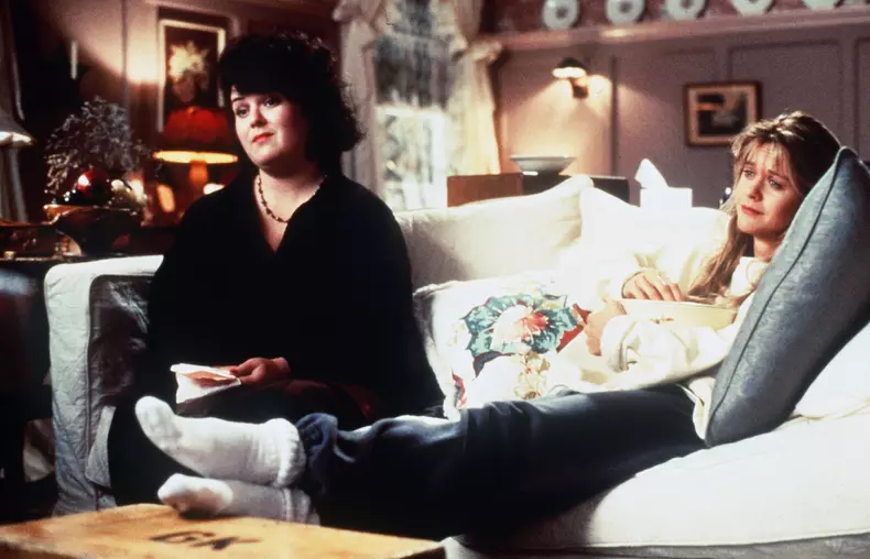 Sleepless In Seattle - 1993