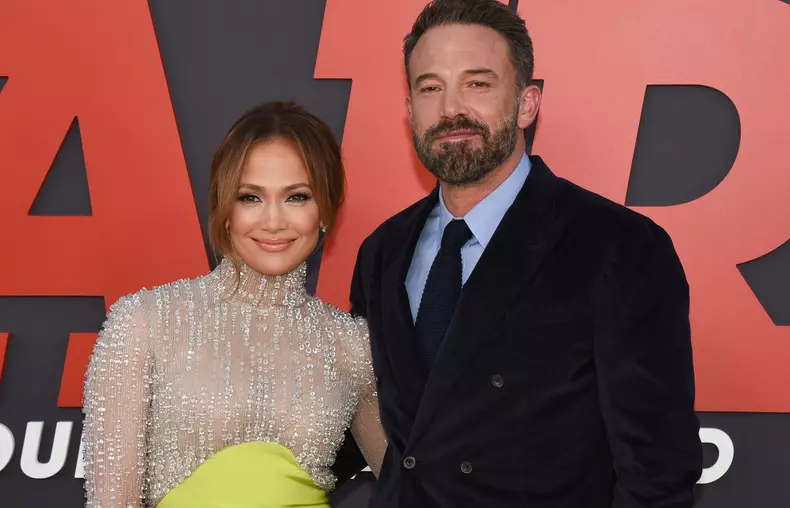 Amazon Studios' World Premiere Of ''AIR''