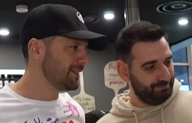adi nartea si cosmin vijeu asia express 2024