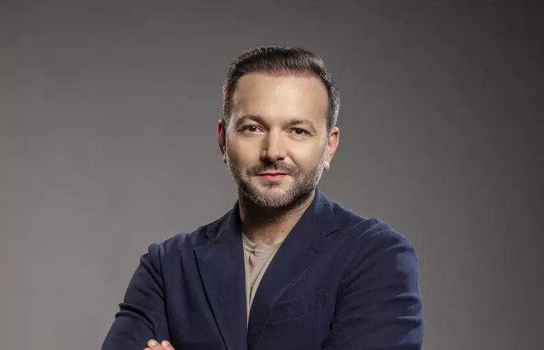 mihai morar