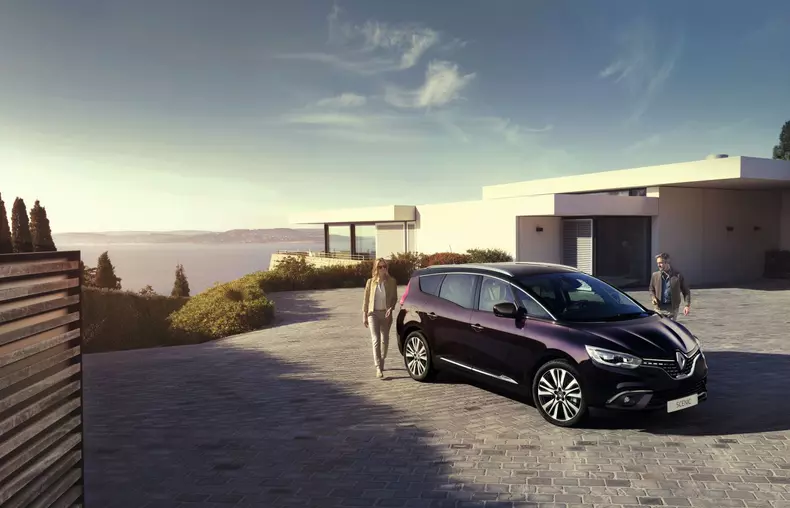 Renault Scenic 2017 04