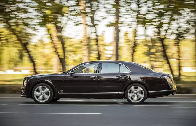 Bentley Mulsanne Speed 005
