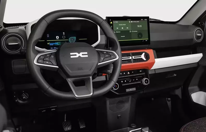 Dacia Spring 2024_02