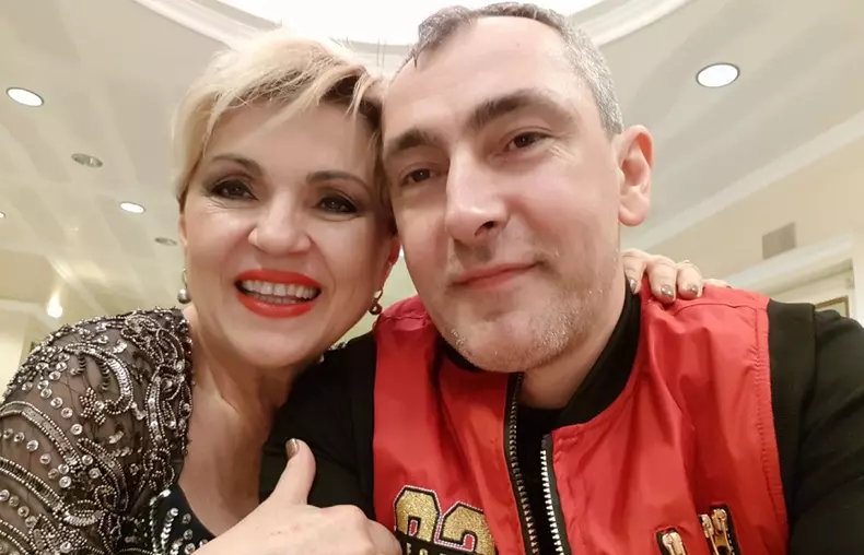 Nicoleta Voica nunta 1