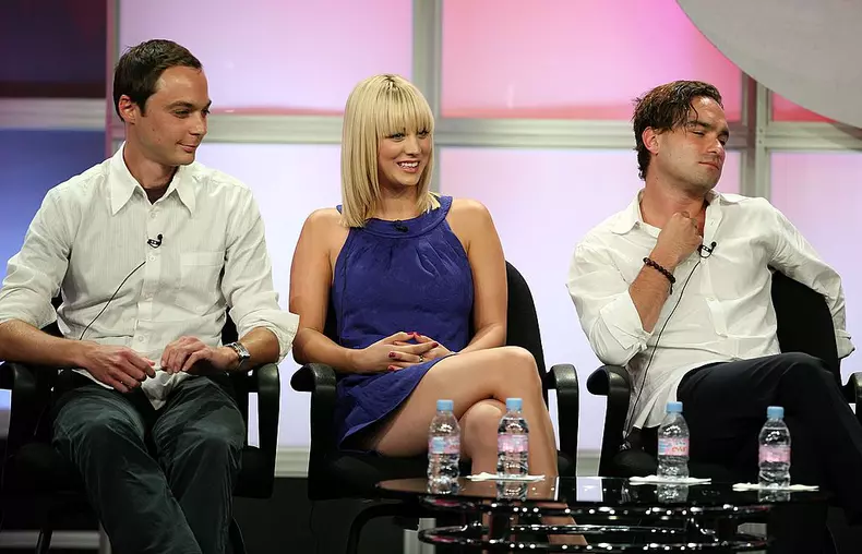 2007 Summer TCA Tour - Day 9