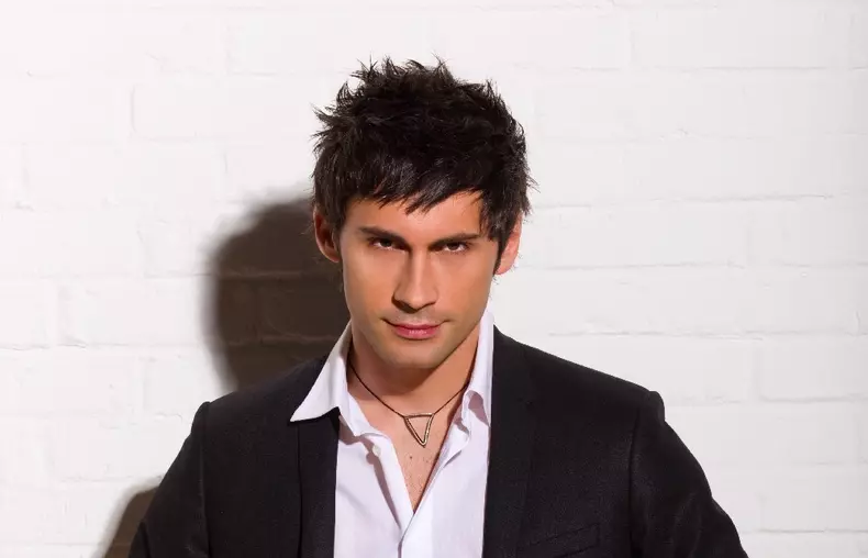 Dan Balan