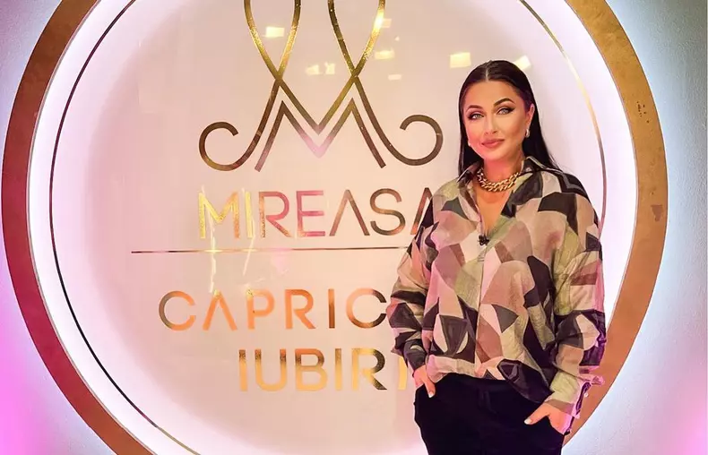 gabriela cristea