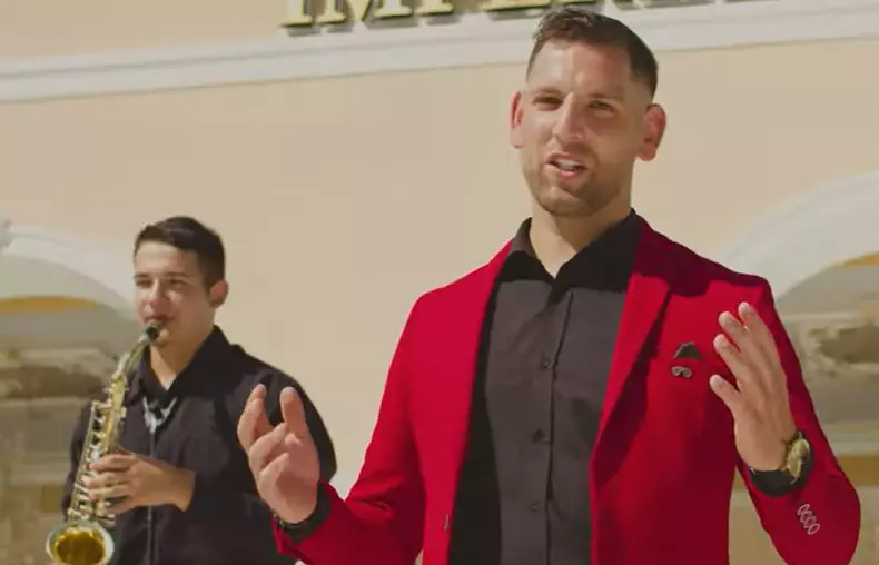 gabriel stoica artist artist