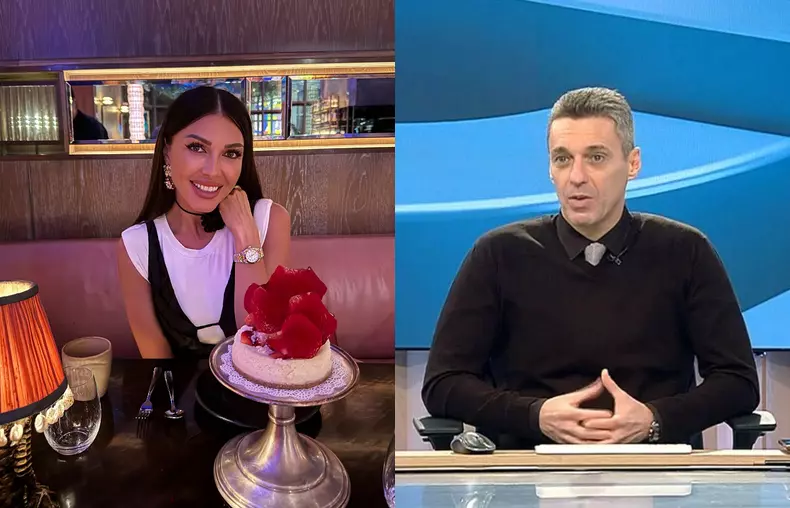 colaj ilinca vandici & mircea badea
