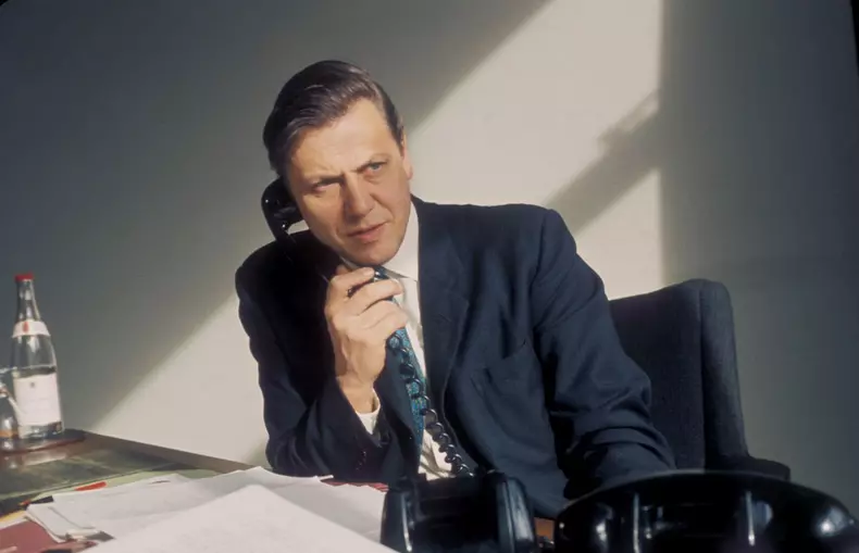 Attenborough at 90
