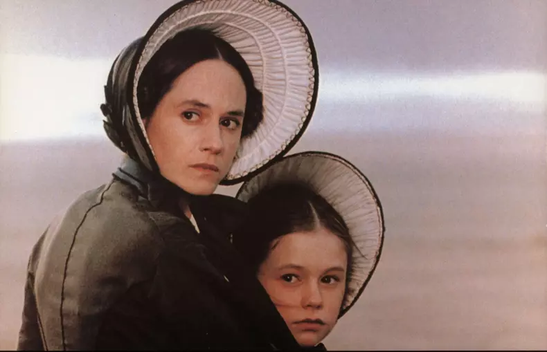 The Piano (1993)